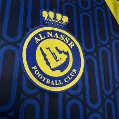 【FAN】24/25 Al Nassr Away Jersey