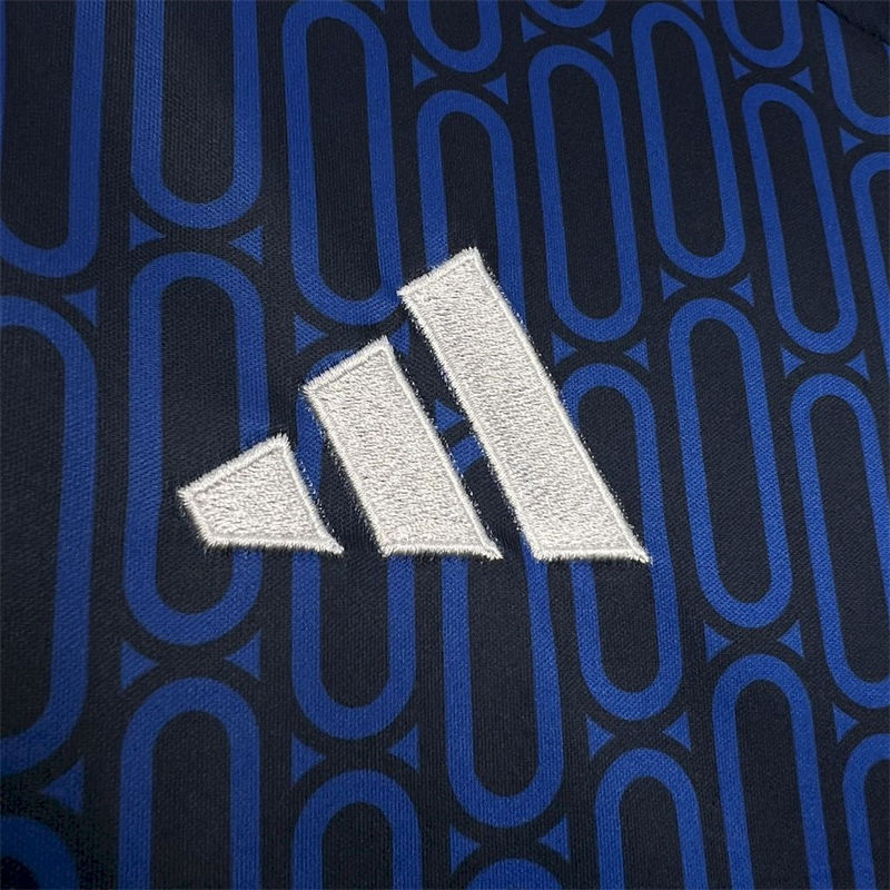 【FAN】24/25 Al Nassr Away Jersey