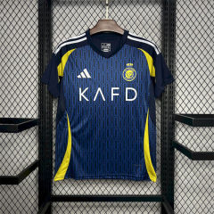 【FAN】24/25 Al Nassr Away Jersey