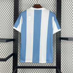 【FAN】24/25 Argentina 50th anniversary Jersey