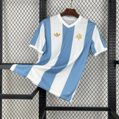 【FAN】24/25 Argentina 50th anniversary Jersey