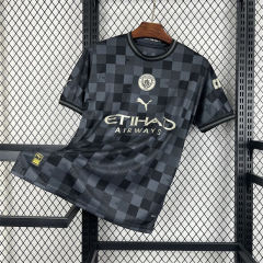 【FAN】24/25 Manchester City Special edition Jersey