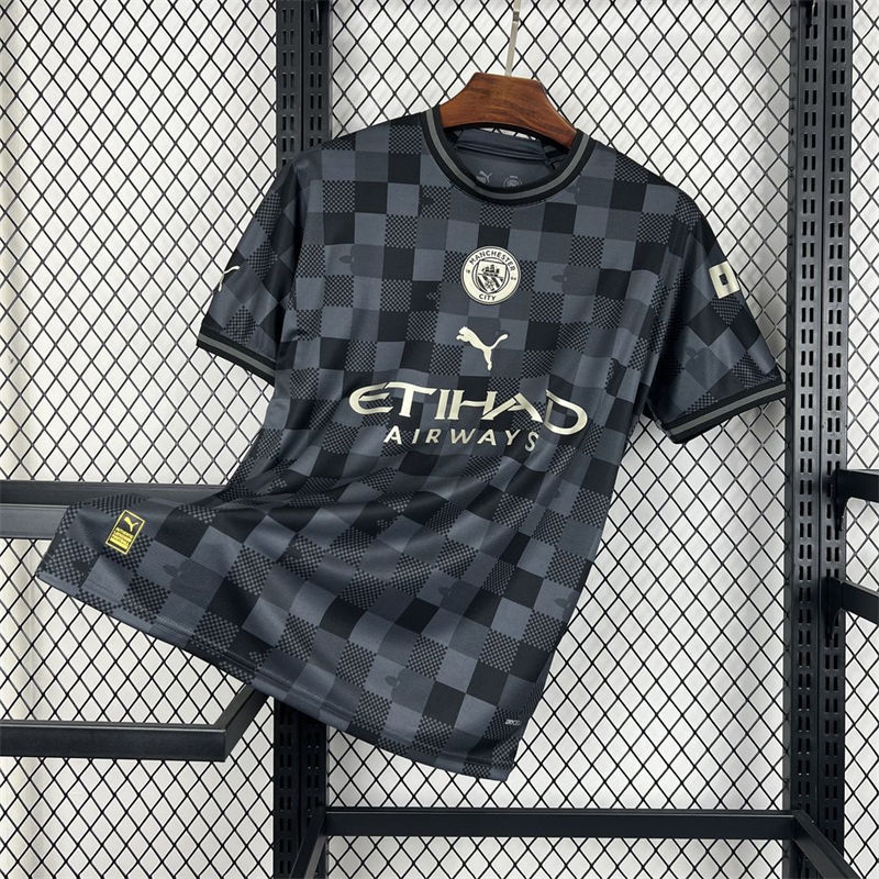 【FAN】24/25 Manchester City Special edition Jersey