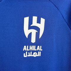【FAN】24/25 Al Hilal Saudi 67th Jersey