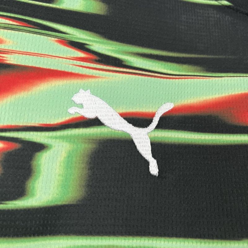 【FAN】25/26 Portugal Pre match uniform Jersey