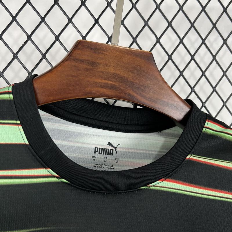 【FAN】25/26 Portugal Pre match uniform Jersey