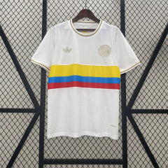 【FAN】24/25 Columbia 100th Commemorative Edition Jersey