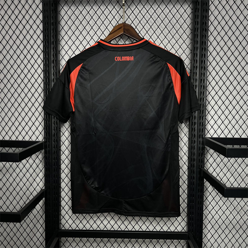 【FAN】24/25 Columbia Away Jersey