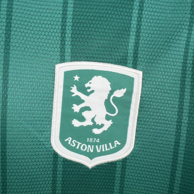 【FAN】24/25 Aston Villa Special edition Jersey