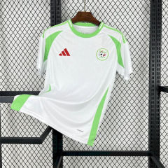 【FAN】24/25 Algeria Home Jersey