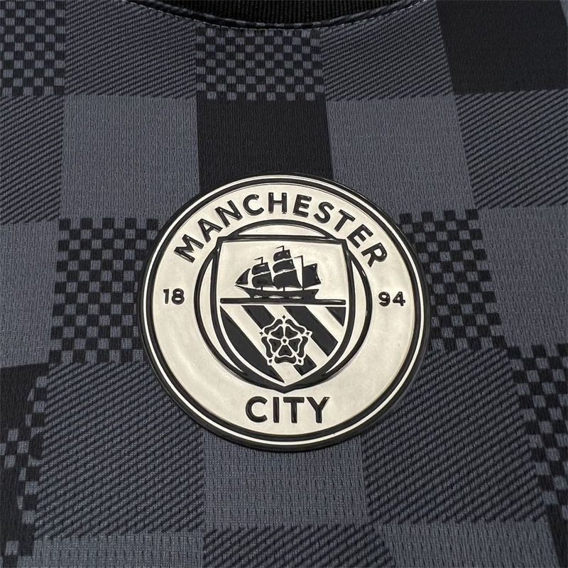 【FAN】24/25 Manchester City Special edition Jersey