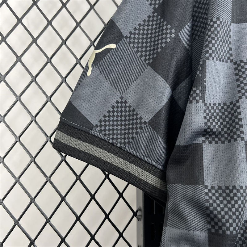 【FAN】24/25 Manchester City Special edition Jersey