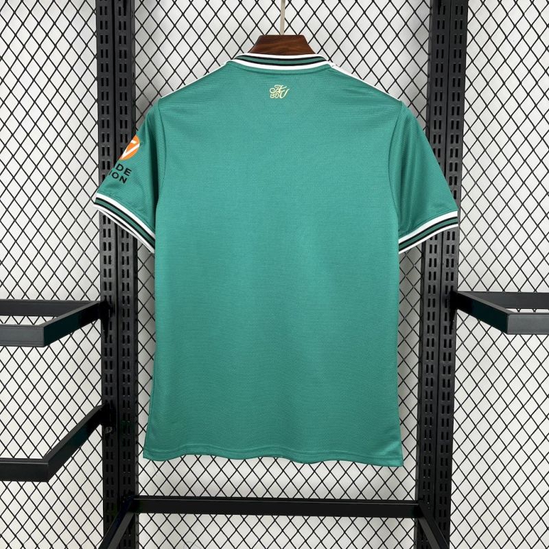 【FAN】24/25 Aston Villa Special edition Jersey