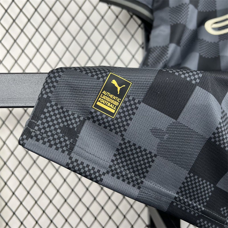 【FAN】24/25 Manchester City Special edition Jersey