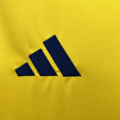 【FAN】24/25 Columbia Home Jersey