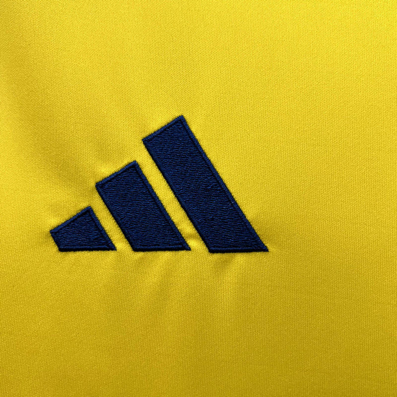 【FAN】24/25 Columbia Home Jersey