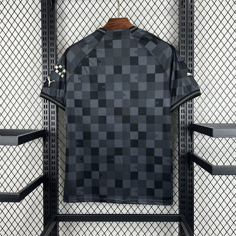 【FAN】24/25 Manchester City Special edition Jersey