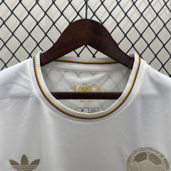 【FAN】24/25 Columbia 100th Commemorative Edition Jersey