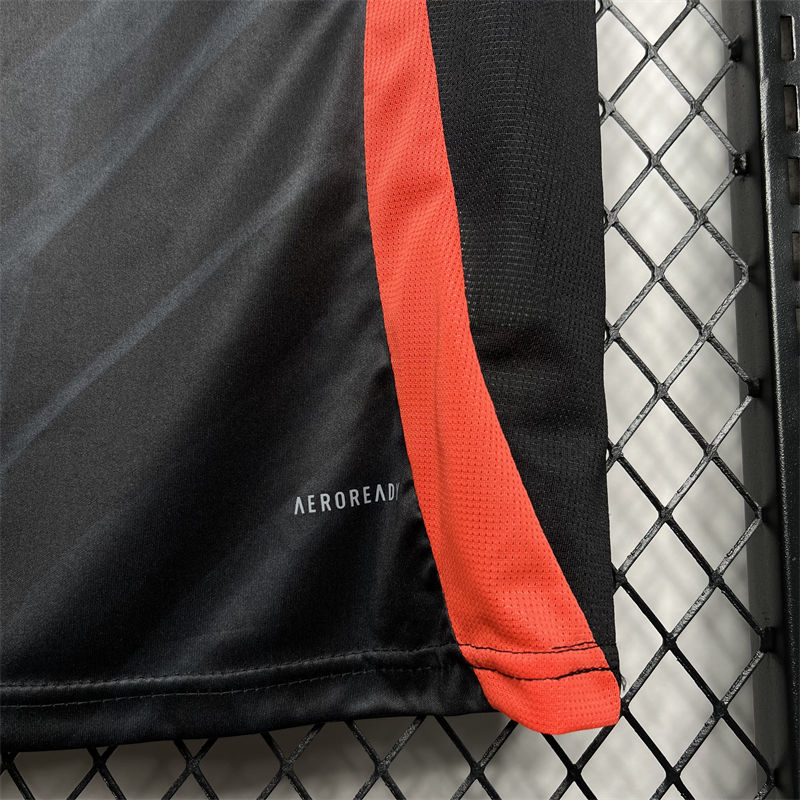 【FAN】24/25 Columbia Away Jersey