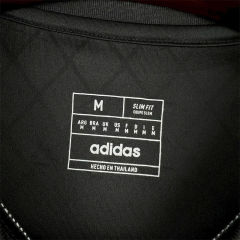 【FAN】24/25 Algeria Black Gold Jersey