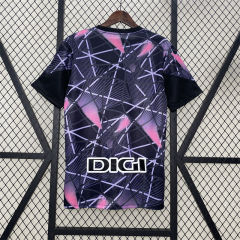 【FAN】24/25 Athletic Bilbao Lavender Jersey