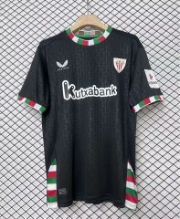 【FAN】24/25 Athletic Bilbao Fourth Away Jersey