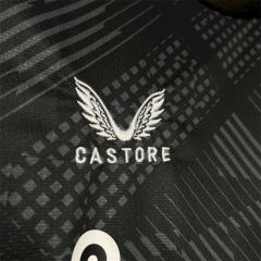 【FAN】24/25 Athletic Bilbao Black Goalkeeper Jersey