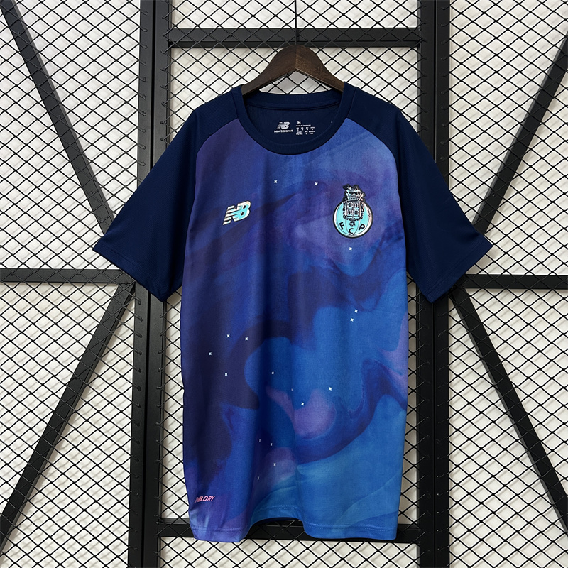 【FAN】24/25 FC Porto Starry Sky Edition Jersey