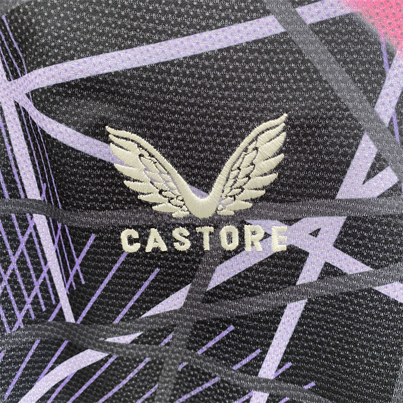 【FAN】24/25 Athletic Bilbao Lavender Jersey