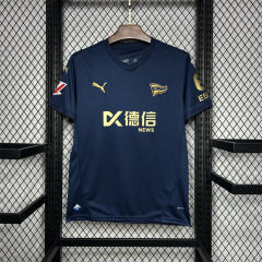 【FAN】24/25 Alaves Third Away Jersey