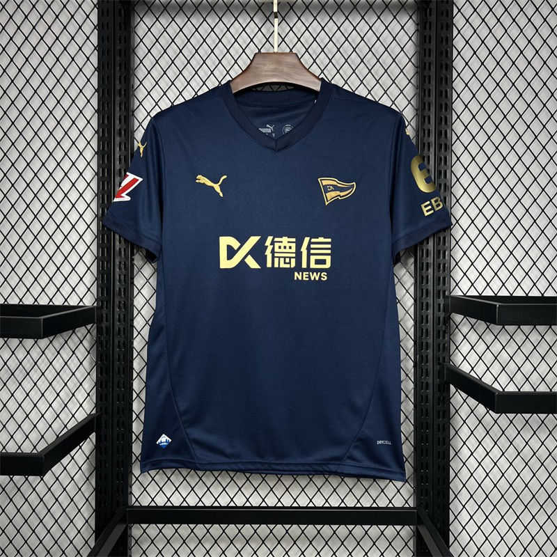 【FAN】24/25 Alaves Third Away Jersey