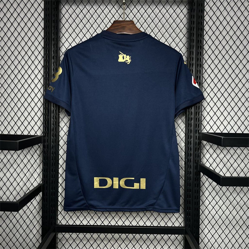 【FAN】24/25 Alaves Third Away Jersey