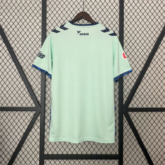 【FAN】24/25 Las Palmas Third Away Jersey