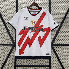 【FAN】24/25 Vallecano Home Jersey