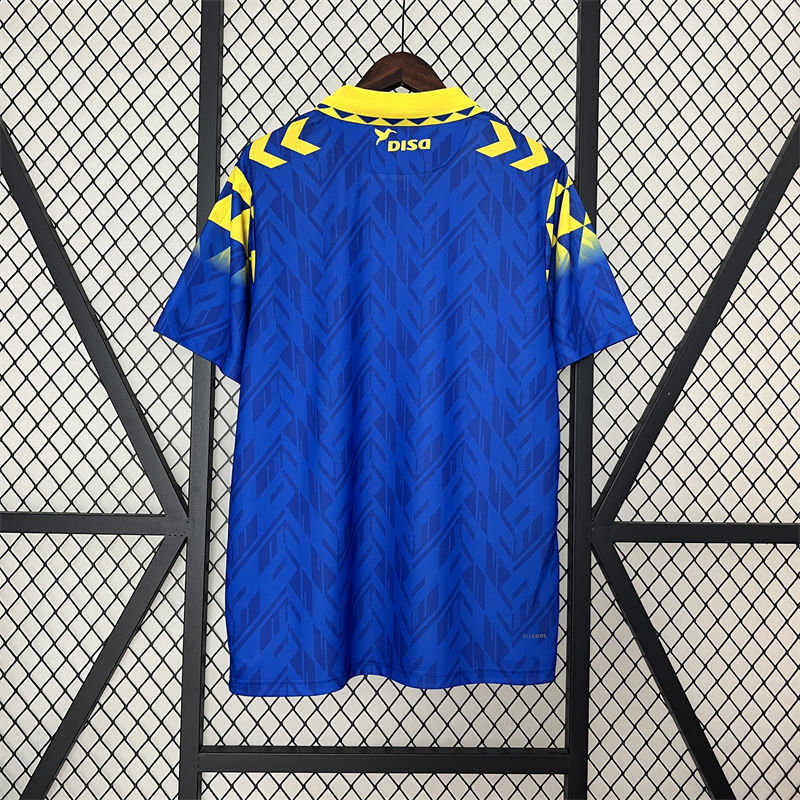 【FAN】24/25 Las Palmas Away Jersey