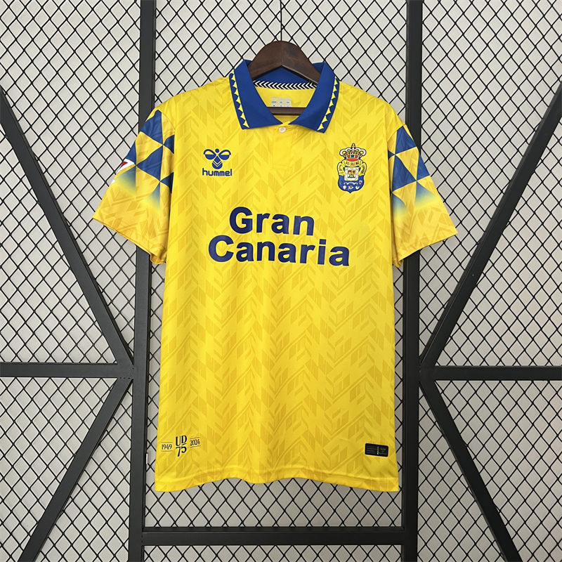【FAN】24/25 Las Palmas Home Jersey