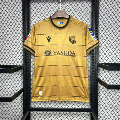 【FAN】24/25 Real Sociedad Away Jersey