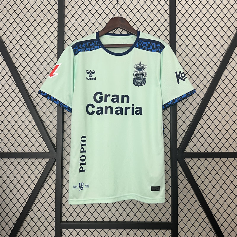 【FAN】24/25 Las Palmas Third Away Jersey