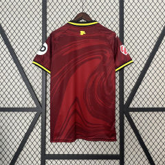 【FAN】24/25 Valladolid third Away Jersey