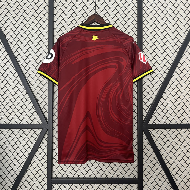 【FAN】24/25 Valladolid third Away Jersey