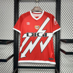 【FAN】24/25 Vallecano Away Jersey