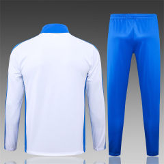 【Adult Training Wear 】A785 # 2425 long pull Brazil white