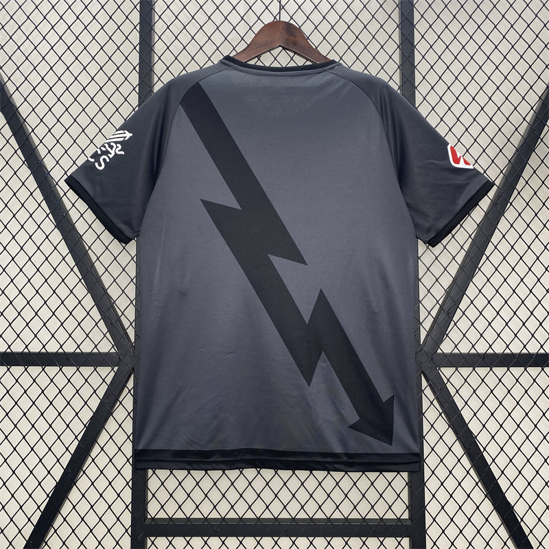 【FAN】24/25 Vallecano Third Away Jersey