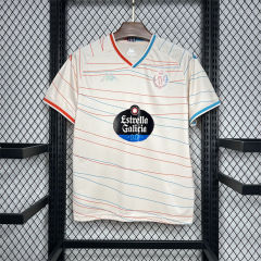 【FAN】24/25 Valladolid Away Jersey