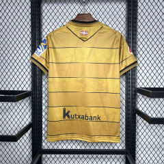 【FAN】24/25 Real Sociedad Away Jersey