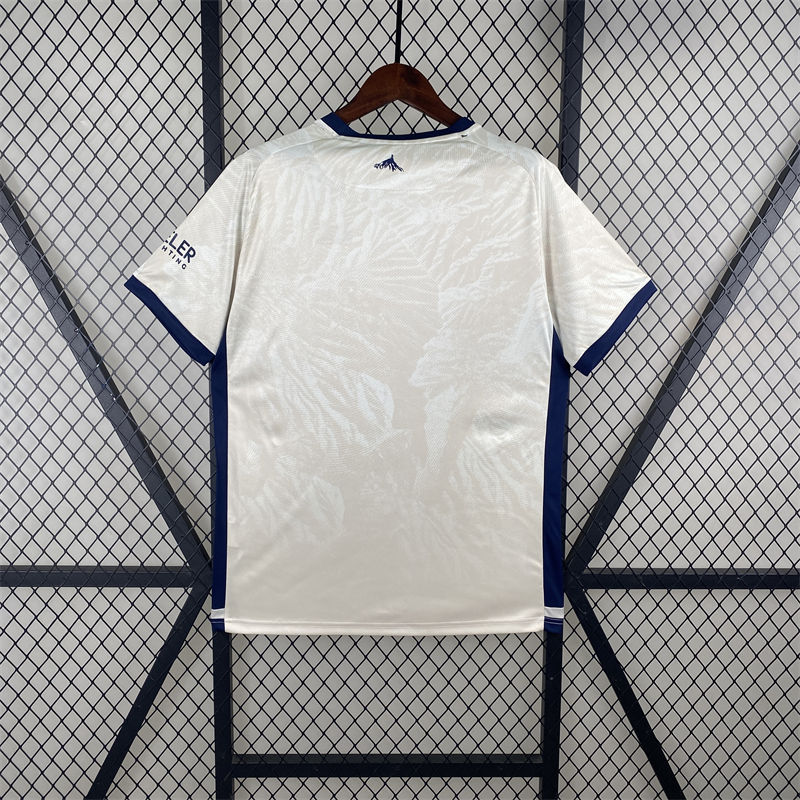 【FAN】24/25 Osasuna Away Jersey