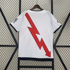【FAN】24/25 Vallecano Home Jersey