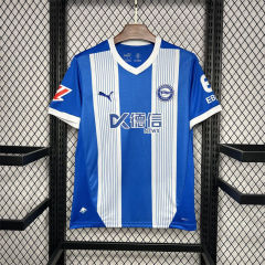 【FAN】24/25 Alaves Home Jersey