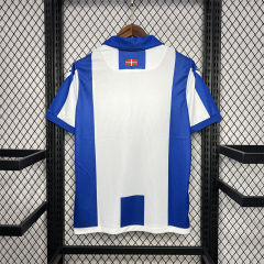 【FAN】24/25 Real Sociedad Home Jersey