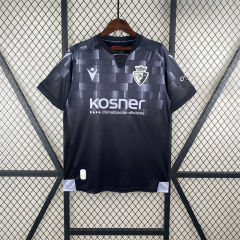 【FAN】24/25 Osasuna Third Away Jersey